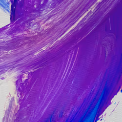 Kidenza #82 - Purple-y