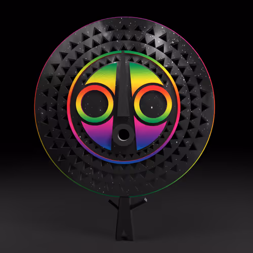 Item #17237800527561960448477354240811444181242347073202896448090906402015789711410 Media