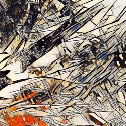 Composition XXII