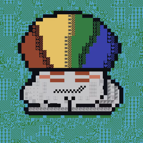 Item #54584273635357182393131187658660239841221039512086012153609696743395585687553 Media
