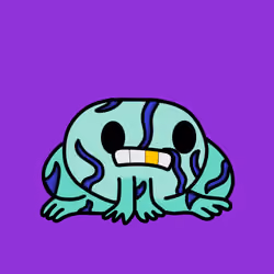 DoodleToadz #736