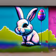 graffiti vault