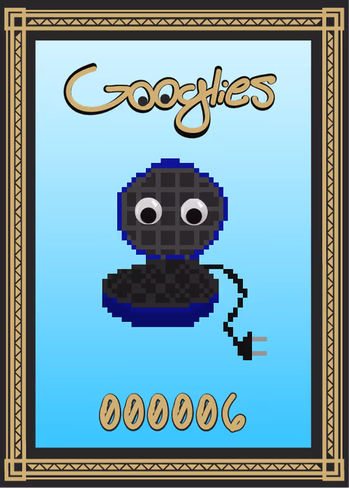 Item #66311056607877484308307884635873921155294344807922012098600849955411751600129 Media