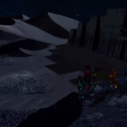 The Last Battle