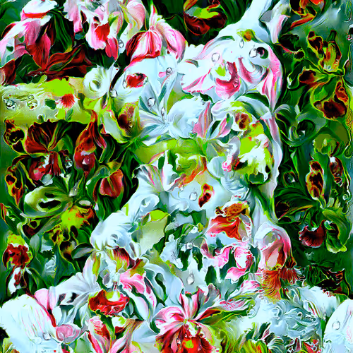 Beauty - A YFU Fine Art Collection