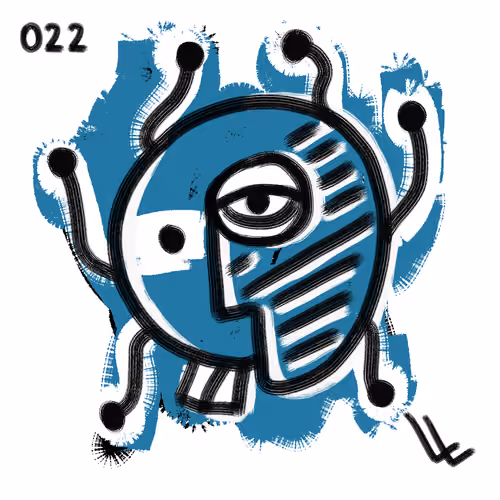 Linguini #022