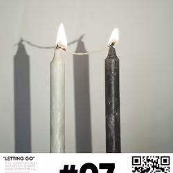 Letting Go #07
