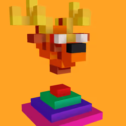 Oh Deer 
