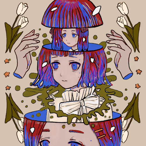 Item #104960635844694975928166925720134984087297734148077397095299713098988241551361 Media