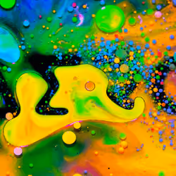Art peace
