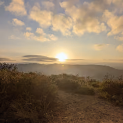 Sun Rise