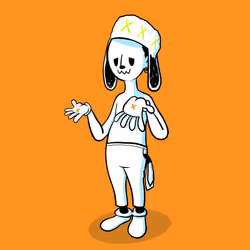 Skullpy