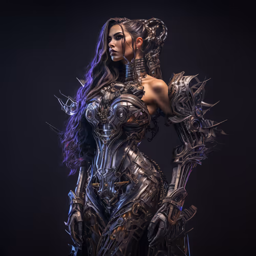 Parallel_World_NFT Collection