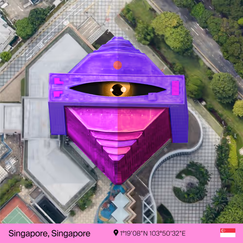 Item #59770085459667727913271677563719921603206552093863148528480860594685528244225 Media