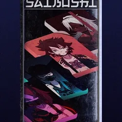 Saibushi