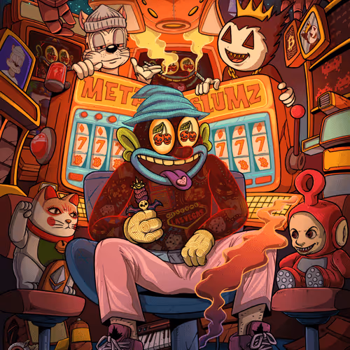 Commission Assignment