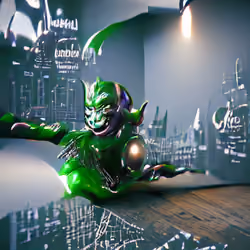 Green Goblin
