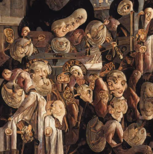 Item #41736556722788318785157015832584472815678488696255538012769362903924360609793 Media