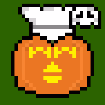 Onchain Pumpkins