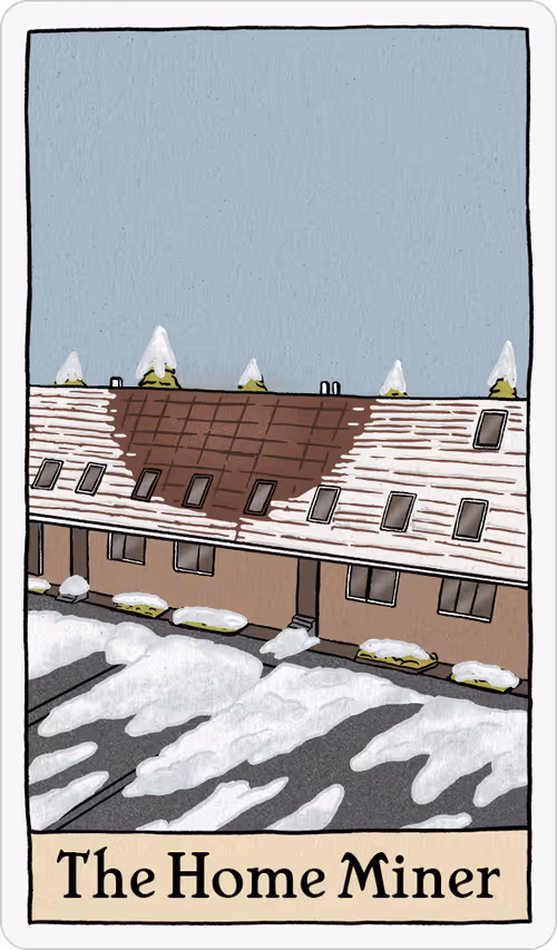 Item #1641982992435875063263292544934352364763513920640184598754472975848441905153 Media