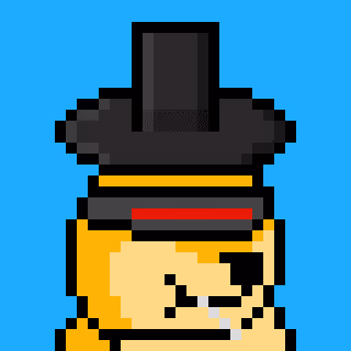 Dooggie #7690