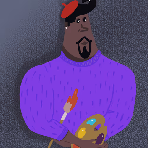 Artman #017