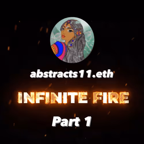 Infinite Fire