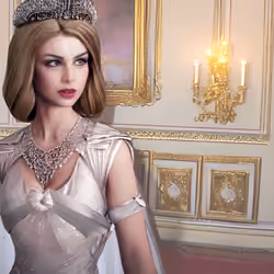 Princess Levy