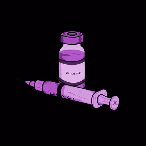 Bored Ape Vaccine Society