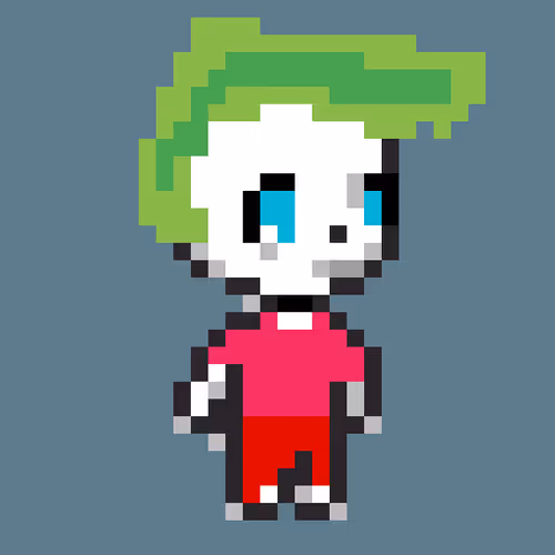 Item #78673257643449257961515884279703125056052808272723746304682154145196472795137 Media