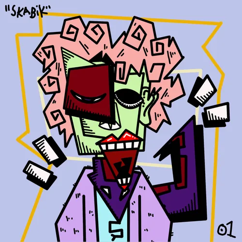 Item #28887496775740301392679504426670797303107692022198656210747415399978797891585 Media