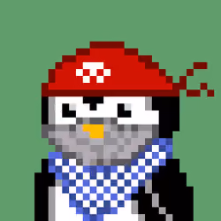 PixelPenguin 4644
