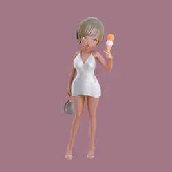 ICECREAM JENI #3