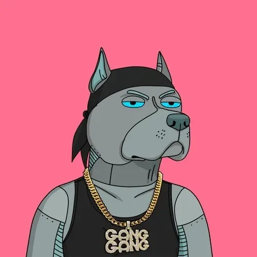 Gutter Chainz