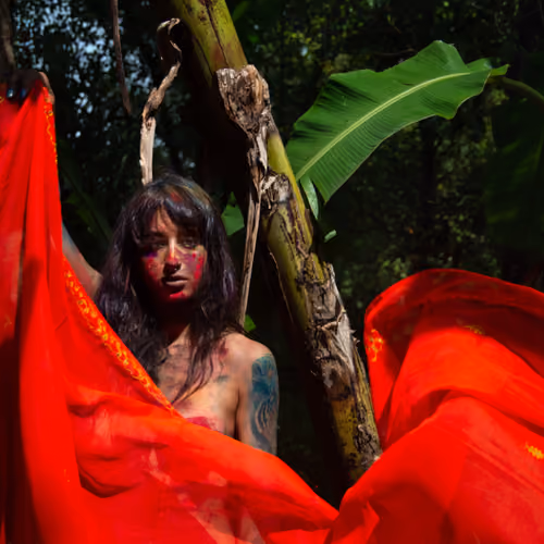 Jungle Queen #31