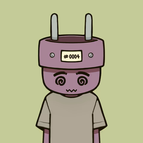 Carl #0004