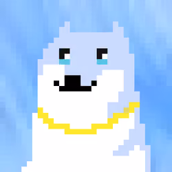 CryptoShibe #1095
