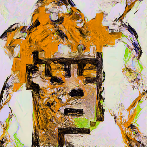 Item #83825760427488223808482593817219266099452636995972606999418213963511843782657 Media