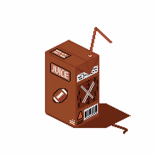 Juiceboxes