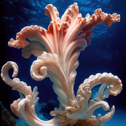 Coral Dreams 58