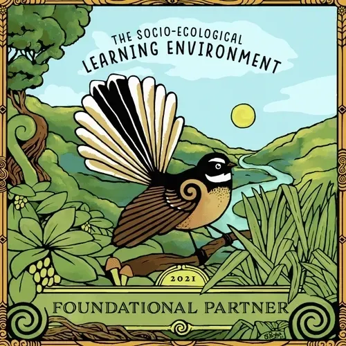 The Socio-Ecological Learning Environment