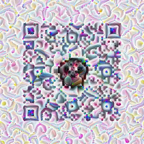 Kawaii Qr