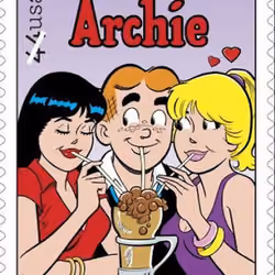Archie #15