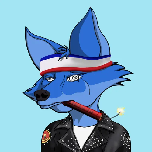 Cunning Fox 5291