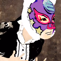 Crypto Ukiyo-e ENJ #032