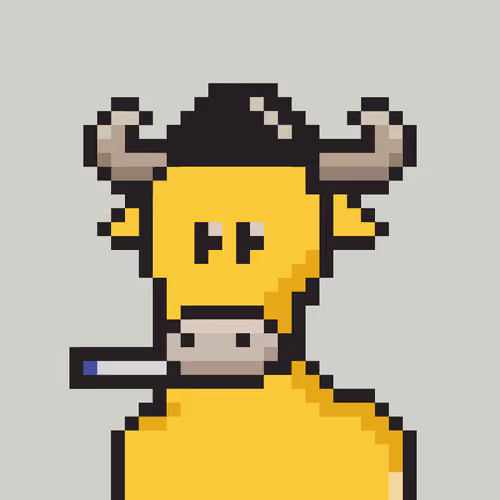 Badass Bull 1215