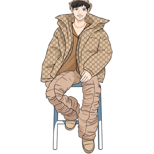 iamcryptoether Collection - old