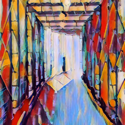 TaurusNFTs Collection - old