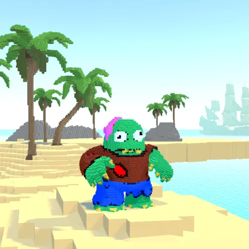 Pixelmon 5036