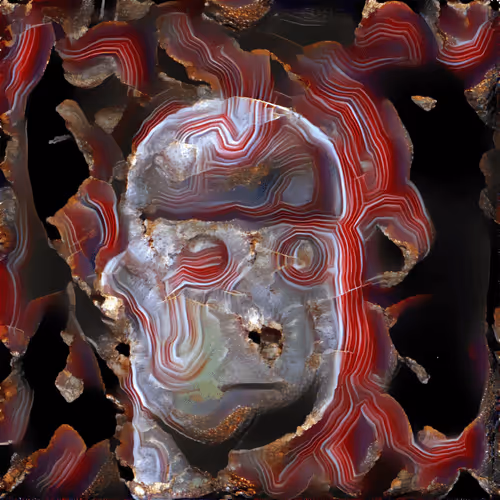 QuantumPunks Collection - old